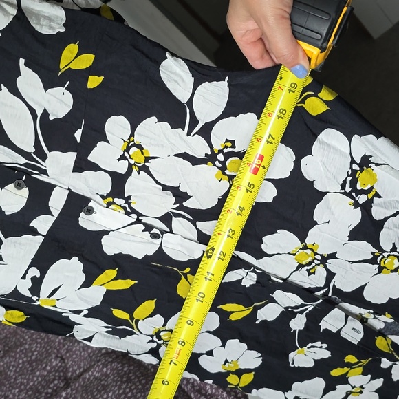 Shirt Dress - Picture 16 of 16